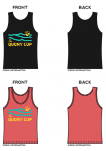 2016 Quony Cup Tanks